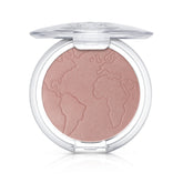 Essence Get Sunkissed Metallic Blush 01